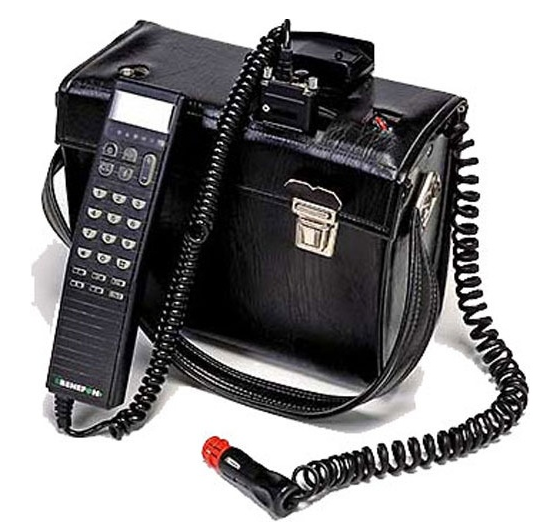 Камбэк Nokia