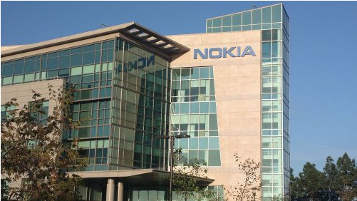 Камбэк Nokia