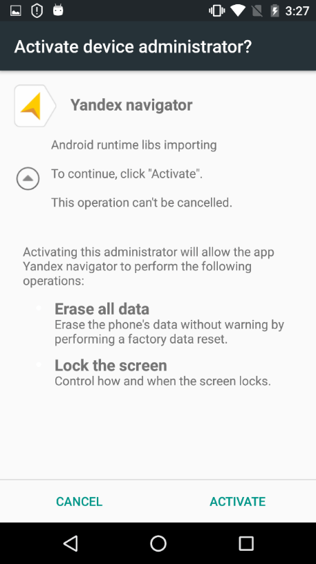 Мобильный троян под видом Adobe Flash ворует данные банковских карт