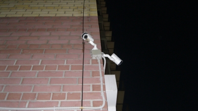 Даешь видеонаблюдение в массы!