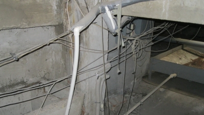 Рабочие сети