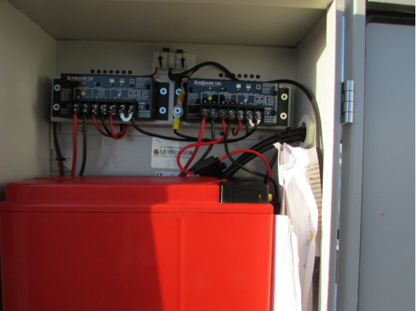 Сотни мегабит в обход кавказских хребтов