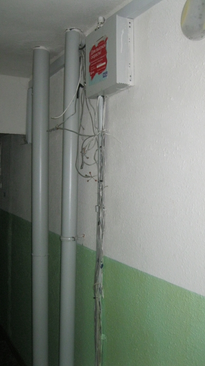 Закладки