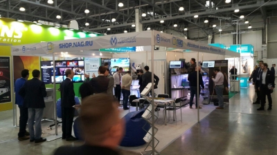 В Москве начала работу CSTB.Telecom&Media