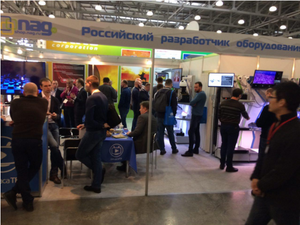 CSTB.Telecom&Media глазами НАГа