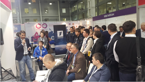 CSTB.Telecom&Media глазами НАГа