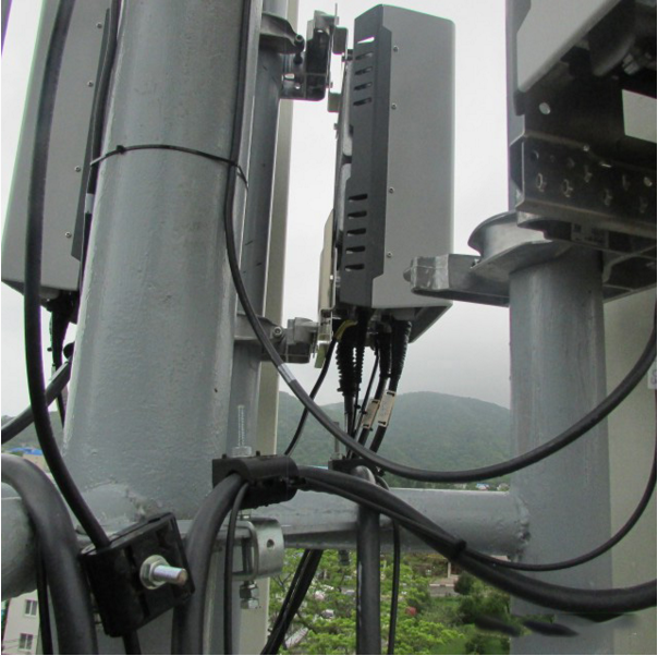 3G в курортный поселок