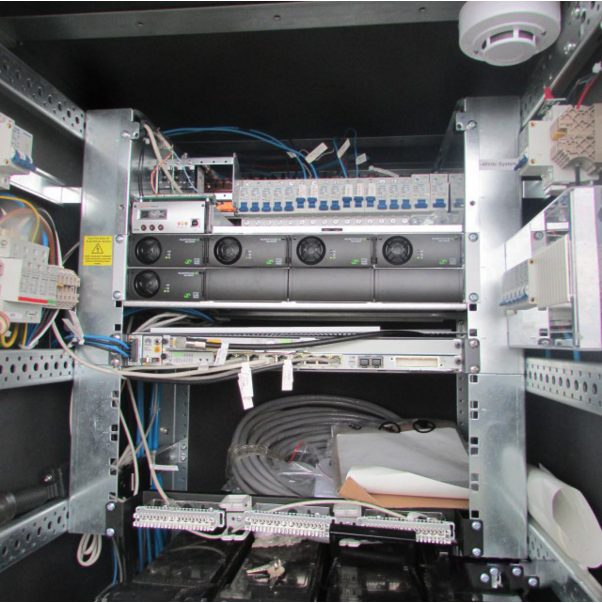 3G в курортный поселок