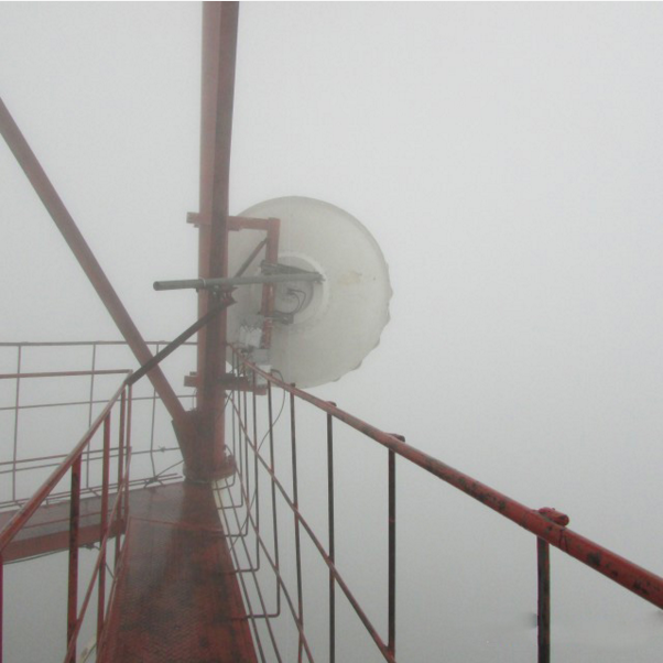 3G в курортный поселок