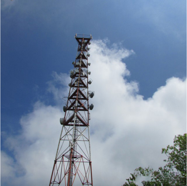 3G в курортный поселок