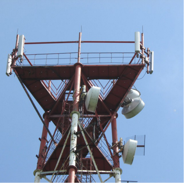 3G в курортный поселок