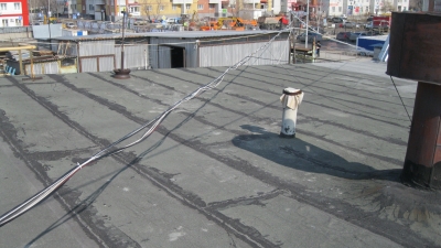 Связь в промзоне