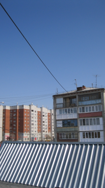 Связь в промзоне