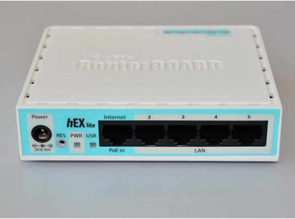 В устройствах линейки MikroTik нашли очередную уязвимость