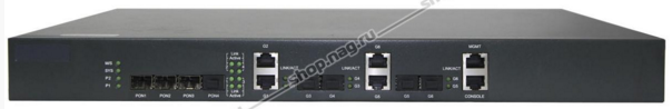 Выбор без выбора, или еще раз о EPON/GPON-сетях