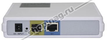 Выбор без выбора, или еще раз о EPON/GPON-сетях