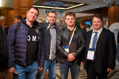 КРОС-2.0-17: вы с нами - значит вы успешны