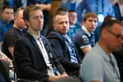 КРОС-2.0-17: вы с нами - значит вы успешны