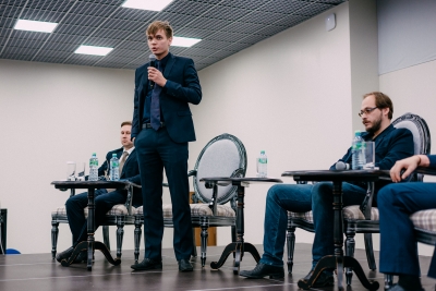 КРОС-2.0-17: вы с нами - значит вы успешны
