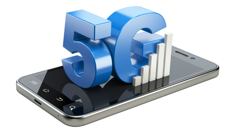 5G для футуристов