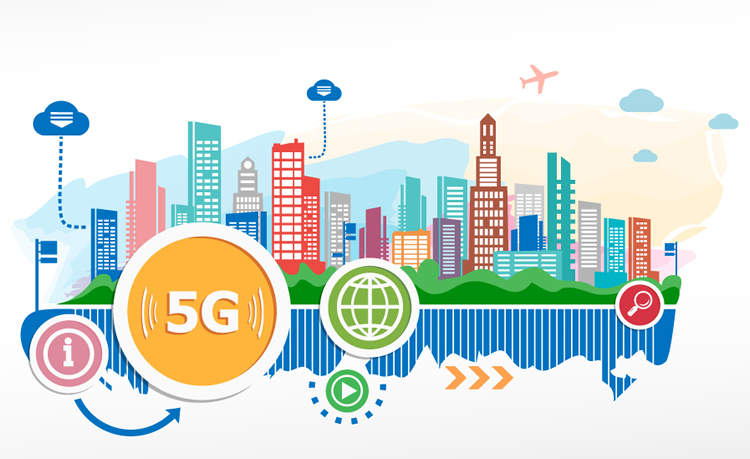 5G для футуристов