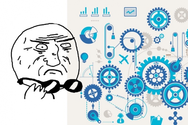 Двадцать один пример IoT-платформ