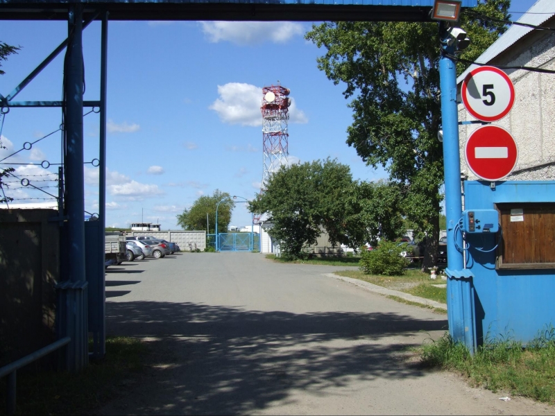 Где прячется интернет
