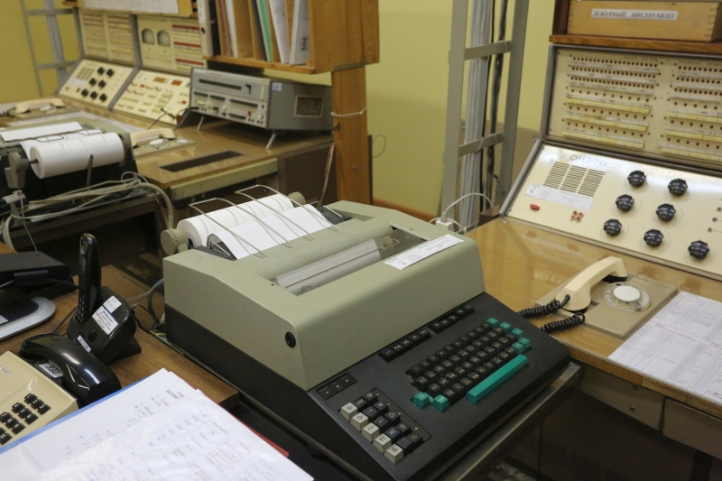 Где прячется интернет