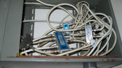 Домовая сеть