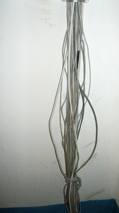 Домовая сеть