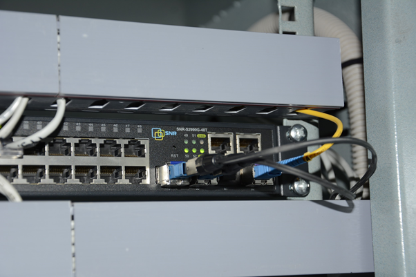 Нужен ли абоненту персональный оптический Ethernet?