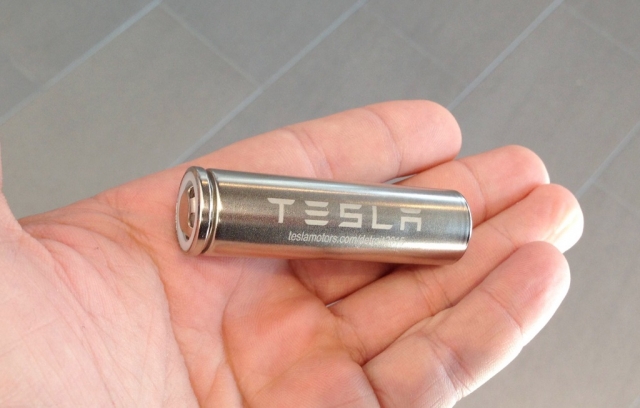 Почти как Tesla