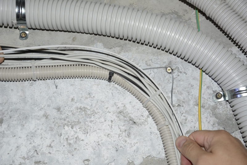 Время первых: как “Планета” подключает оптический Ethernet