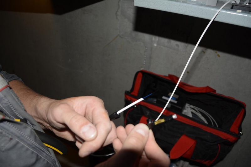 Время первых: как “Планета” подключает оптический Ethernet