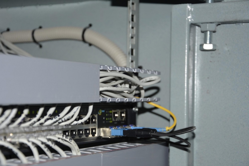Время первых: как “Планета” подключает оптический Ethernet