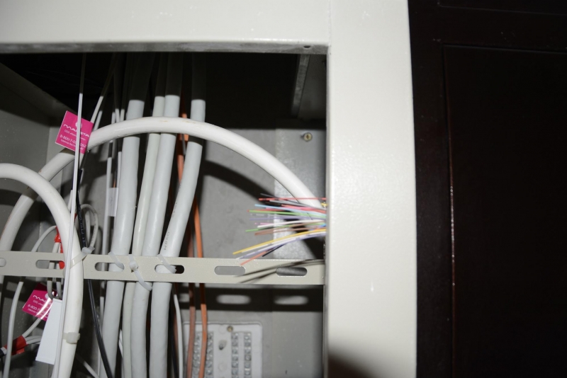 Время первых: как “Планета” подключает оптический Ethernet
