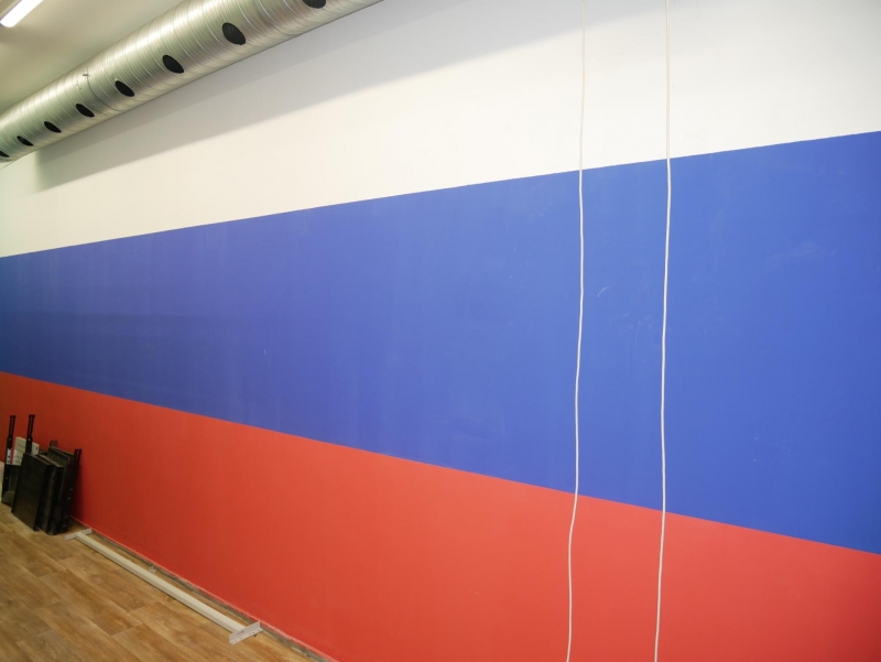 Дата-центр на "руинах" советского прошлого