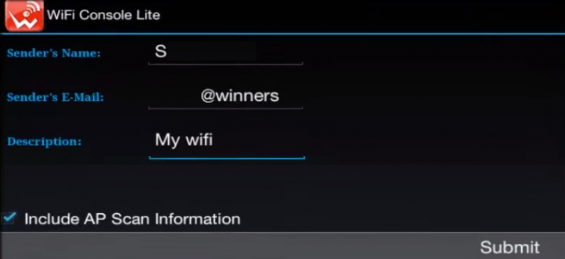 Обзор анализаторов Wi-Fi-покрытия для Android (часть 2)