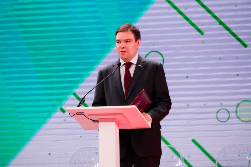 Что мешает цифровой экономике в России? Мнения операторов
