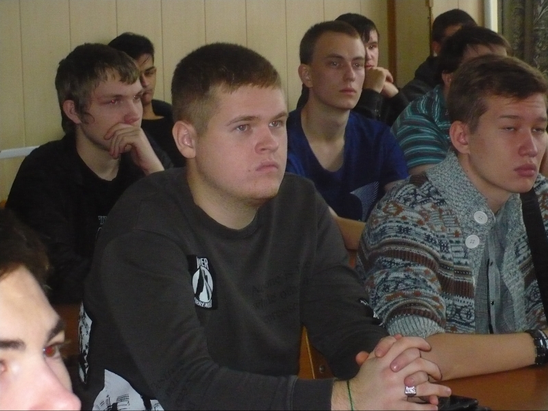“Я в рабочие пойду, пусть меня научат!”