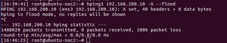 Есть ли альтернатива BGP Flowspec?