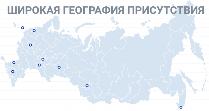 В гостях у MSK-IX: "Курчатник" – дата-центр с историей