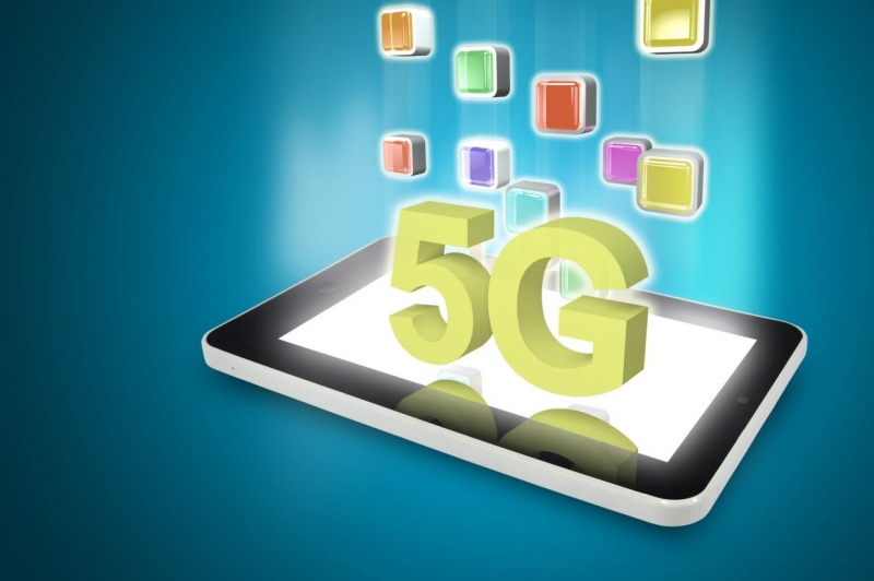 Чего ждать от 5G в 2018 году