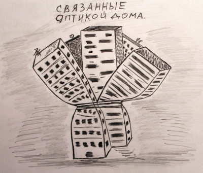 Карикатуры и размышления