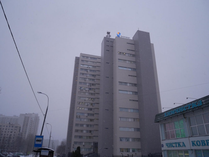 В гостях у MSK-IX: “Девятый узел”