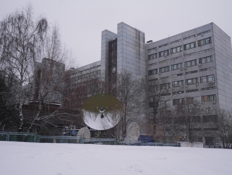 В гостях у MSK-IX: “Девятый узел”