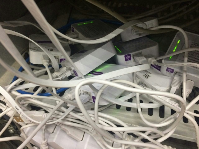 Черная дыра критической инфраструктуры