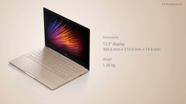 Обзор на "китайский Macbook"