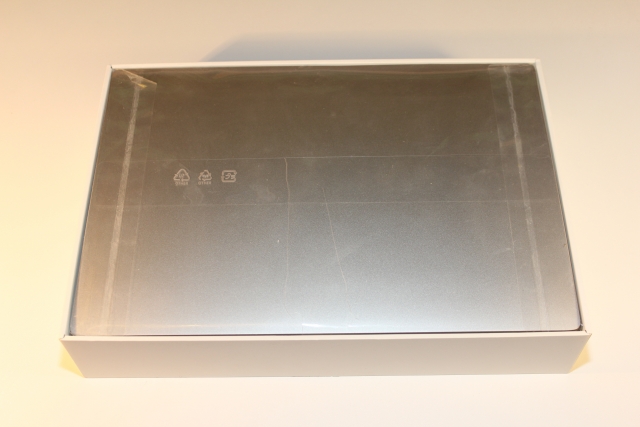 Обзор на "китайский Macbook"