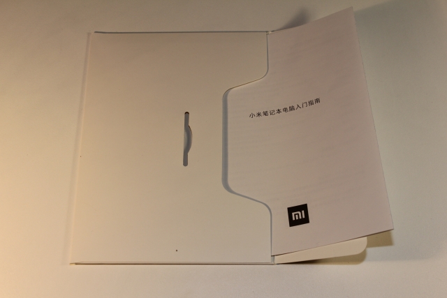 Обзор на "китайский Macbook"